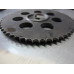 19P108 Intake Camshaft Timing Gear For 03-04 Chevrolet Trailblazer  4.2 24100362